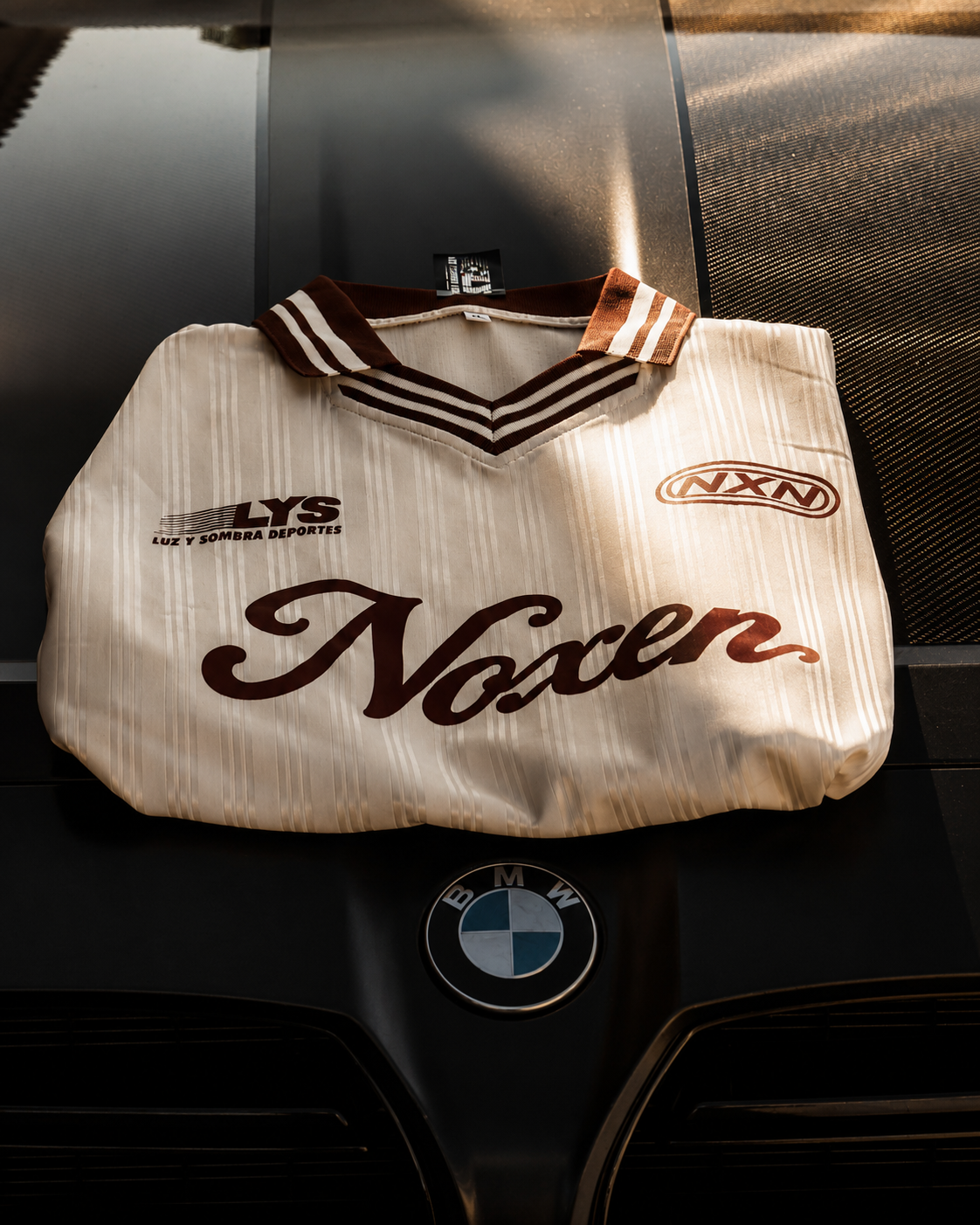 Noxen x LYS Jersey