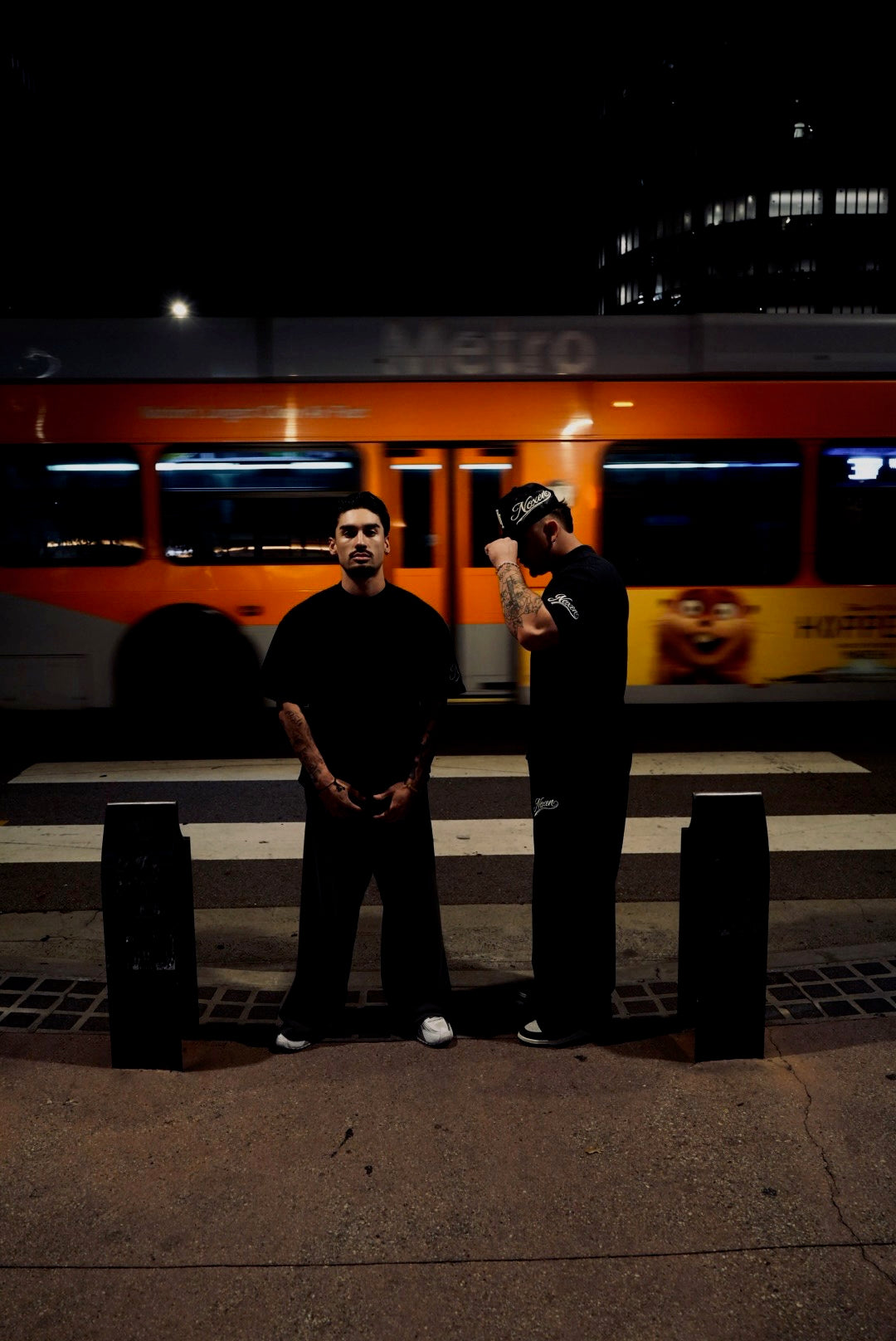 Noxen Sweats - 002