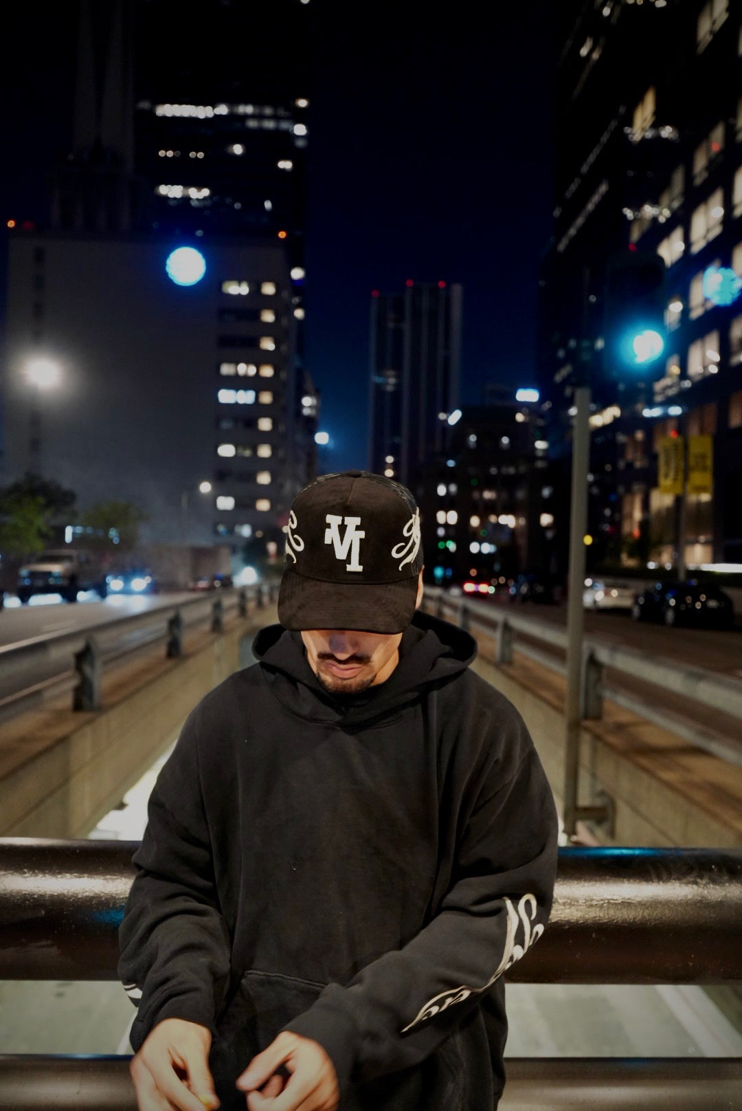 Noxen Trucker - 004