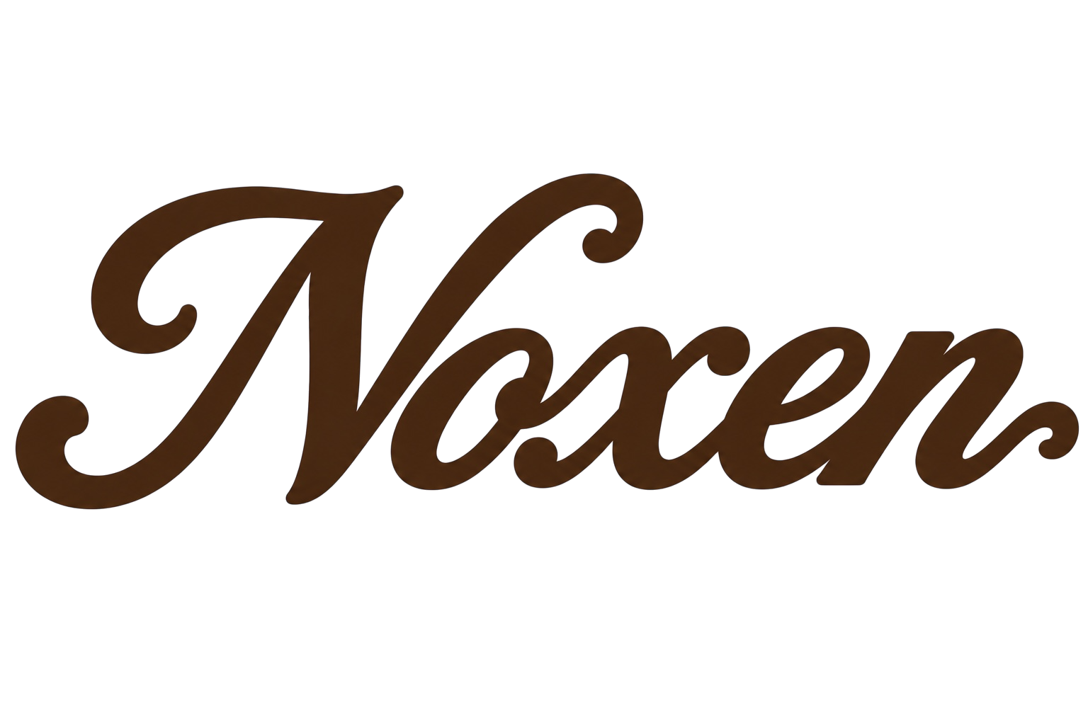 Noxen